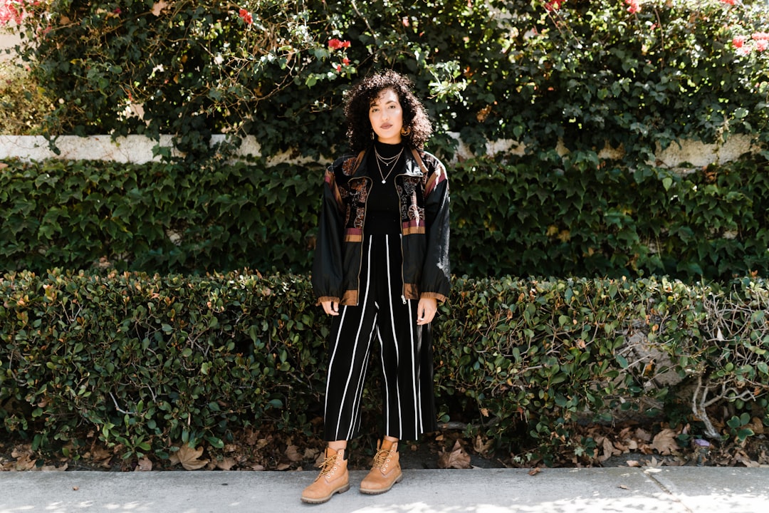 Photo Stylish outfits