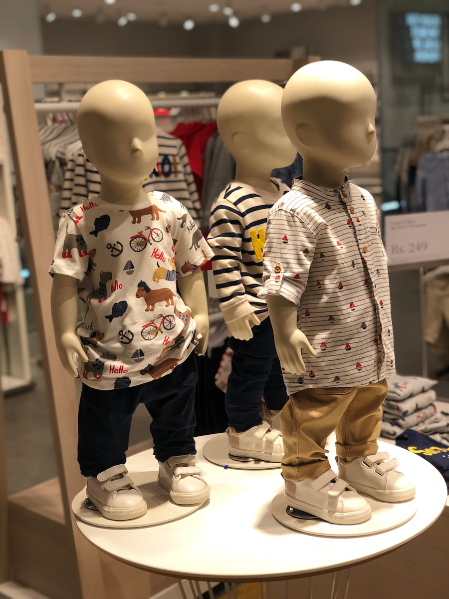 Photo "Spring trends"