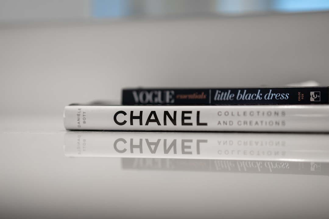 Photo little black dress