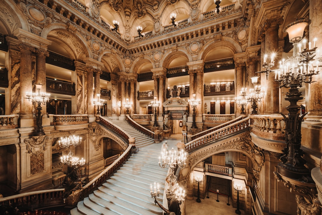 Photo opera